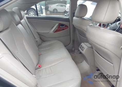 2011 Toyota Camry Se/Le/Xle from USA, damaged, VIN 4T1BK3EK3BU122258